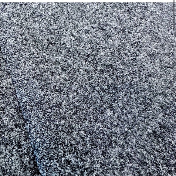 H&M Women Jacket Double Breasted
Wool Blend Peacoat - Picture 2 of 6